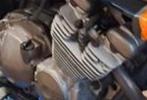 Yamaha xj  600 motor blok enkel, Motos, Motos | Yamaha, Particulier