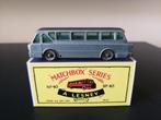 Lesney Matchbox Regular wheels #40 Leyland Royal Tiger Coach, Hobby en Vrije tijd, Ophalen of Verzenden, Zo goed als nieuw