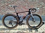 Elves Mori gravel grx di2 maat 52, Ophalen, Nieuw