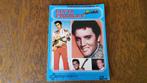 Elvis Presley Story of Pop, Utilisé, Enlèvement ou Envoi