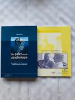 Orthopedagogie UCLL - 2 schoolboeken, Ophalen, Zo goed als nieuw