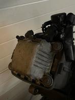 Vespa Sprint/Piaggio New Fly | Motorblok | Lopend | Schade, Ophalen, Piaggio, Vespa, Gebruikt