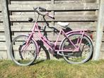 Meisjesfiets, Fietsen en Brommers, Ophalen, Gebruikt, 24 inch, X-tract