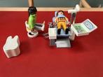 Playmobil tandarts, Ophalen, Zo goed als nieuw, Complete set