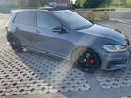 Volkswagen golf gti tcr, Auto's, Stof, Euro 6, 213 kW, 5 zetels