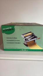 Pasta toestel, Huis en Inrichting, Ophalen, Nieuw, Overige materialen, Overige typen