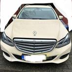 Mercedes-Benz E-Klasse 2.2 CDI | 2016, Auto's, Mercedes-Benz, Particulier, Te koop, E-Klasse, Automaat