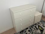 commode, Ophalen, Gebruikt, 50 tot 100 cm, 3 of 4 laden