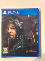 PS4: Death Stranding, Games en Spelcomputers, Ophalen, Zo goed als nieuw