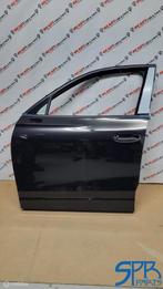 Linksvoor DEUR VW TIGUAN CT1 571 LC9X R-LINE BLACK EDITION, Nieuw, Ophalen of Verzenden, Volkswagen, Links