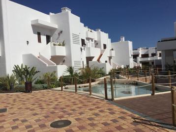 Andalousie . Appart 2 chambres 100 mètres mer, Village, 2 chambres, Costa del Sol, Mer