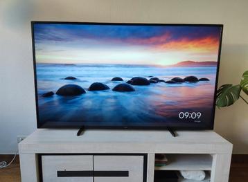 Smart TV Philips 65"