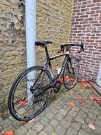 Thompson R-7000 koersfiets – maat 52 – Campagnolo Veloce 10, Fietsen en Brommers, Ophalen, Gebruikt, Aluminium