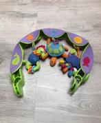 Activiteiten boog tiny love + gratis park mobiel, Kinderen en Baby's, Ophalen, Gebruikt