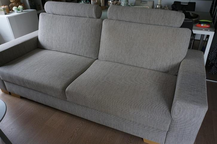 Zetel - 3 Zit, Huis en Inrichting, Zetels | Zetels, Ophalen