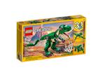 Lego 31058 Creator machtige dinosaurussen NIEUW, Kinderen en Baby's, Speelgoed | Duplo en Lego, Nieuw, Complete set, Ophalen of Verzenden