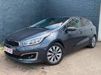 KIA CEE’D 1.6 CRDi 2016 EURO 6b (MET GARANTIE), 5 places, 1582 cm³, Achat, Hatchback