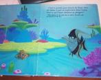 livre Nemo avec autocollants repositionnables, Livres, Livres pour enfants | 4 ans et plus, Fiction général, Garçon ou Fille, Livre de lecture