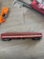 Modeltreinen, Ophalen, Locomotief, Zo goed als nieuw, Analoog