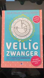 Beatrijs Smulders - Veilig zwanger + veilig bevallen, Ophalen, Zo goed als nieuw, Beatrijs Smulders