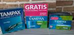 3 dozen tampax tampons: super, Enlèvement ou Envoi