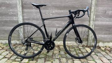 Giant Defy Advanced 1 (2022) maat ML carbon 11speed beschikbaar voor biedingen