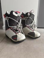 Snowboardboots maat 39, Sport en Fitness, Snowboarden, Ophalen, Zo goed als nieuw