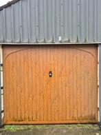 Kantelpoort garage, Immo, Garages en Parkeerplaatsen