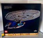 Lego 10356 Star Trek USS Enterprise, Ophalen of Verzenden, Nieuw, Complete set, Lego
