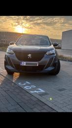 Peugeot 2008 2021, Auto's, Handgeschakeld, Particulier, Te koop, Benzine