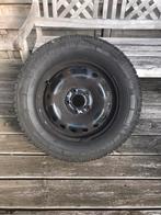 Velgen met winterbanden, Auto-onderdelen, Ophalen, Velg(en), 16 inch, Winterbanden
