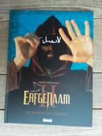 De erfgenaam II droom van medina HC, Boeken, Ophalen of Verzenden, Zo goed als nieuw