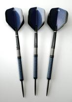 Mission Nightfall M1 90% rungsten darts set, nieuw, Sport en Fitness, Darts, Ophalen of Verzenden, Flights