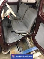 Renault 4CV | 1961 | Route 66 Auctions, Autos, Achat, Entreprise, Autre carrosserie, Essence