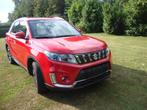 Suzuki Vitara, Auto's, Voorwielaandrijving, 1195 kg, Euro 6, 4 cilinders