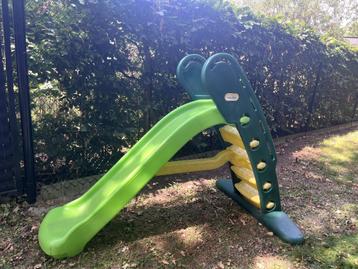 Glijbaan Little Tikes beschikbaar voor biedingen