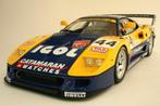 BBR 1/18 Ferrari F40 GTE - Le Mans 1996, Hobby en Vrije tijd, Modelauto's | 1:18, Ophalen of Verzenden, Nieuw, Auto, Overige merken