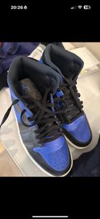 Nike air Jordan basketbal voor kinderen, Ophalen, Zo goed als nieuw