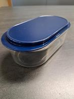 botervlootje Tupperware, Huis en Inrichting, Ophalen, Gebruikt