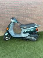 Piaggio Skipper 125cc, Fietsen en Brommers, Ophalen of Verzenden, Zo goed als nieuw, Piaggio