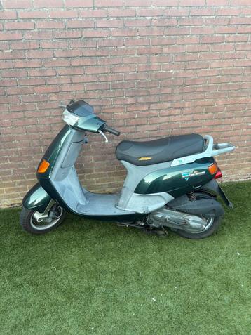 Piaggio Skipper 125cc, Enlèvement ou Envoi, Comme neuf, Piaggio