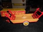 Dinky Toys 320 Halesowen Harvest Trailer, Ophalen of Verzenden, Dinky Toys