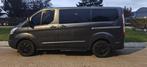 Ford tourneo custom 2.0 TDCI 2017 euro 6c, Auto's, Adaptieve lichten, 5 deurs, Particulier, Euro 6