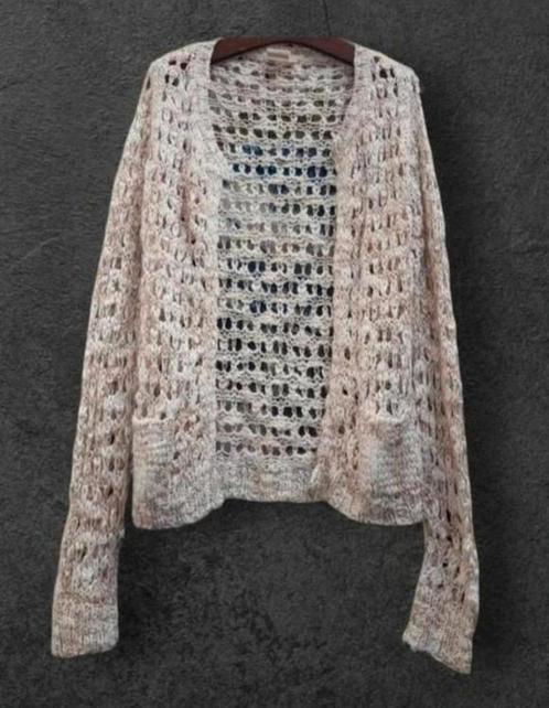 ✨️CITY LIFE Prachtig Vest - Maat S Een parel in topstaat✨️✨, Kleding | Dames, Truien en Vesten, Zo goed als nieuw, Maat 36 (S)