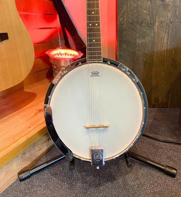 VGS Banjo