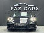 Porsche 911 991.2 Turbo S 3.8 Turbo PDK * FREIN CERAMIQUE *, Auto's, Porsche, Automaat, Gebruikt, Cabriolet, Zwart
