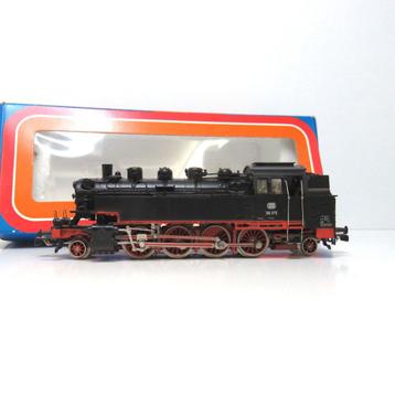 3096 Marklin HO - Stoomlokomotief BR 86 173/Tenderlocomotive beschikbaar voor biedingen