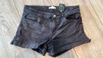 Dames short uit H&M zwart maat 36 (23/8), Vêtements | Femmes, Jeans, Noir, Porté, H&M, W28 - W29 (confection 36)