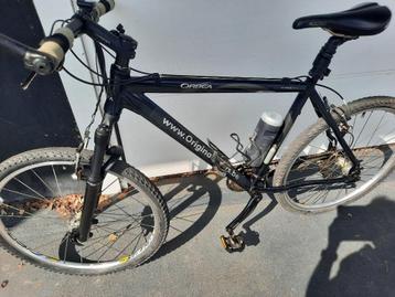 Mountainbike beschikbaar voor biedingen