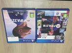 FIFA 21&22, Ophalen, Online
